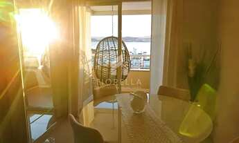 Imagem 3: Apartamento com 03 dormitórios 1 suite Master no bairro Abraão em Florianópolis