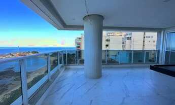 Imagem 2: Apartamento para venda tem 200 metros quadrados com 4 quartos em Centro - Guarapari - ES