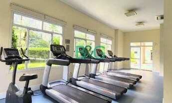 Imagem 7: Apartamento com 3 dormitórios à venda, 202 m² por R$ 3.149.000 - Vila Mascote - São Paulo