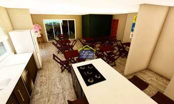 Imagem 6: Apart 2 dorms, Caicara, Investimento, JGA859