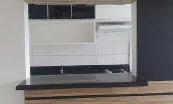 Imagem 5: Apartamento para venda possui 50 metros quadrados com 2 quartos