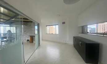 Imagem 2: Cobertura para aluguel Anual de 0 3 dormitórios em Pitangueiras Guarujá