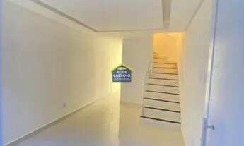 Imagem 3: Sobrado de Condominio - Lado Praia! Financia!!