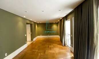 Imagem 3: Apartamento à venda e locação 134m² - Alto da Lapa