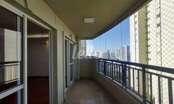 Imagem 7: São Paulo - Apartamento Padrão - Mooca