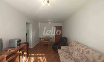 Imagem 2: São Paulo - Apartamento Padrão - Mooca