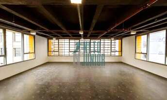 Imagem 2: Conjunto para alugar, 522 m² por R$ 66.069,00/mês - Bela Vista - São Paulo/SP