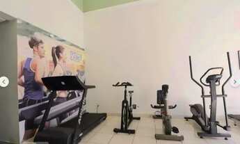 Imagem 6: Apartamento para Locação em Goiânia, Vila Jaraguá, 2 dormitórios, 1 suíte, 2 banheiros, 1