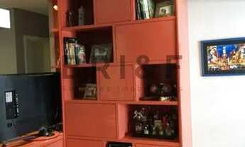 Imagem 4: Apartamento à venda, 74 m², 2 dormitórios ,1 suíte, 2 vagas, depósito, Brooklin, São Paulo