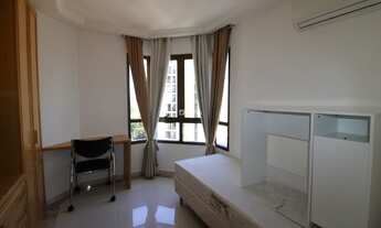 Imagem 7: Excelente Flat 2 dormitórios, 1 vaga de garagem, Mobiliado!