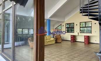 Imagem 2: Casa de Condomínio com 5 dorms, Vila Irmãos Arnoni, São Paulo - R$ 1.99 mi, Cod: 11172