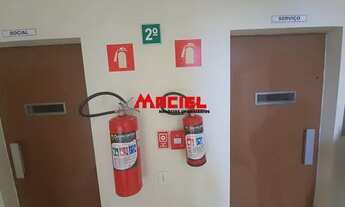 Imagem 2: Apartamento Padrão em São José dos Campos