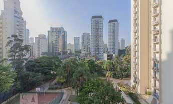 Imagem 5: Apartamento para Aluguel - Vila Olímpia, 1 Quarto, 54 m2