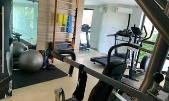 Imagem 7: Flat Mobiliado na Torre com Lazer