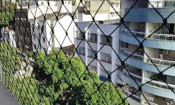 Imagem: Alugo quarto mobiliado tijuca área nobre