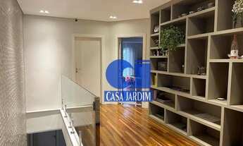 Imagem 7: Casa com 4 dormitórios, 400 m² - venda por R$ 3.500.000,00 ou aluguel por R$ 22.000,00/mês