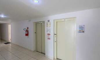 Imagem 4: Apartamento para Venda - 63.56m², 3 dormitórios, sendo 1 suites, 1 vaga - Cristal