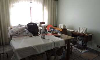 Imagem 4: Sobrado de 4 dormitórios em excelente localização Vila Palmares - Santo André