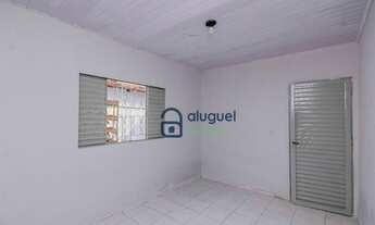 Imagem 6: Kitnet com 1 dormitório para alugar próximo a PUC Goiás - Câmpus II, 76 m² por R$ 719/mês