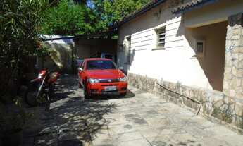 Imagem 7: CA8042) Casa a venda, bem localizada com amplo terreno