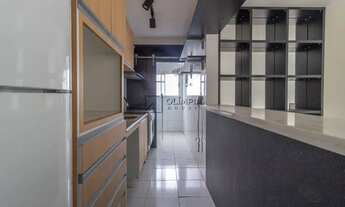 Imagem 13: Apartamento Locação 2 Dormitórios - 70 m² Jardim Paulista