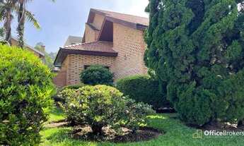 Imagem 5: Locação casa - Alphaville