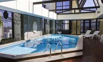 Imagem 7: Flat com 1 dormitório para alugar, 33 m² por R$ 4.500/mês no Jardins - São Paulo/SP