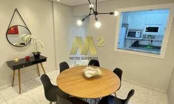 Imagem 4: Apartamento com 2 dorms, Tupi, Praia Grande - R$ 456 mil, Cod: 12125