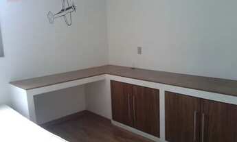 Imagem 5: Apartamento com 2 dormitórios, 60 m² - venda por R$ 290.000,00 ou aluguel por R$ 2.100,00