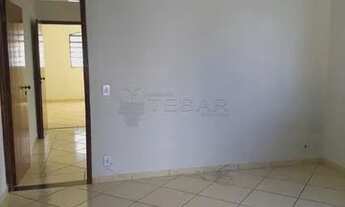 Imagem 3: Casa Padrão em São José do Rio Preto