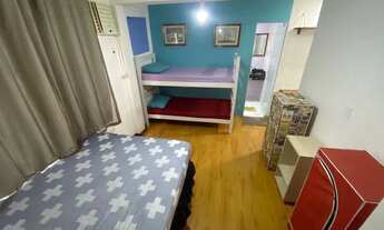 Imagem: Quarto em casa compartilhada no Braga