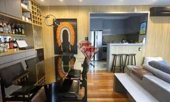 Imagem 2: Apartamento na Vila Olimpia