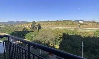 Imagem 2: Apartamento à Venda Flex II 02 Dorm Suíte Varanda Gourmet Jd Florida Jundiaí