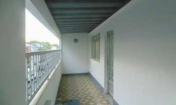 Imagem: Casa duplex unica 110 metros quadrados com