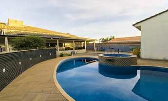 Imagem: EXCELENTE CASA 05 QUARTOS PONTE ALTA NORTE