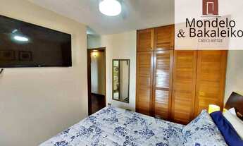 Imagem 6: Excelente oportunidade!!! Andar alto e vaga livre!!!