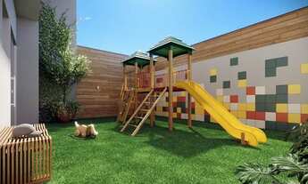 Imagem 7: Apartamento para Venda no bairro São João em Itajaí, 3 quartos sendo 2 suítes