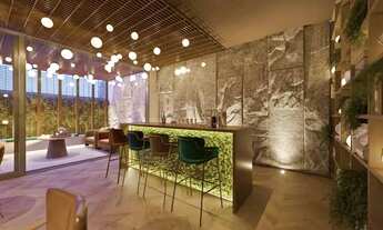 Imagem 6: Apartamento com dois quartos no São Pedro