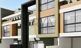 Imagem 2: Sobrado em condomínio no Portão - ARYA 1