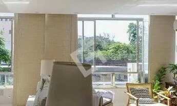 Imagem 4: Apartamento na Tijuca, 4 dormitórios, 2 vagas