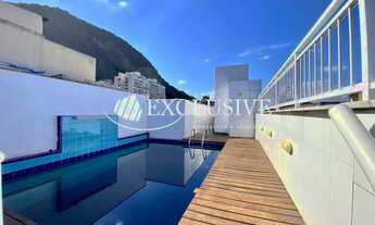 Imagem 3: Cobertura-À VENDA-Copacabana-Rio de Janeiro-RJ