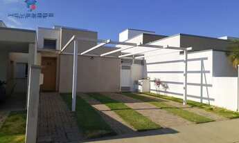 Imagem 2: Casa com 3 dormitórios à venda, 75 m² por R$ 520.000,00 - Saltinho - Paulínia/SP