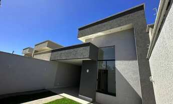 Imagem 4: CASA A VENDA NO JARDIM COLORADO GOIÂNIA/GO