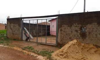 Imagem 6: Vende casa com terreno 15x20 rua asfaltada