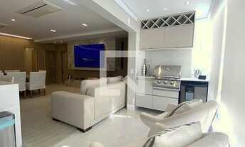 Imagem 7: Apartamento para Aluguel - Alphaville, 3 Quartos, 120 m2