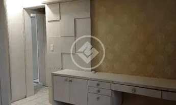 Imagem 6: Apartamento com 89,60m² com três quartos sendo uma suíte no Condomínio Piazza Di Napoli, B