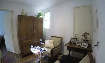 Imagem 6: Apartamento para Venda e Aluguel no Itaim Bibi, São Paulo - SP