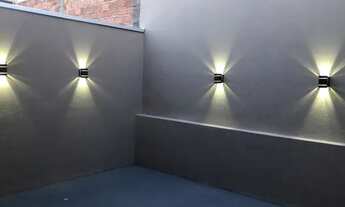 Imagem 2: Casa no jardim dos ypes