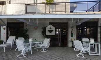 Imagem 8: Cobertura Jardim Oceânico - Avenida Monsenhor Ascaneo