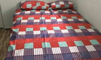 Imagem 2: Kitnet mobiliado